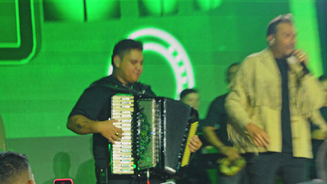 Festa de Vaquejada