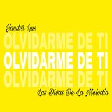 Olvidarme de Ti