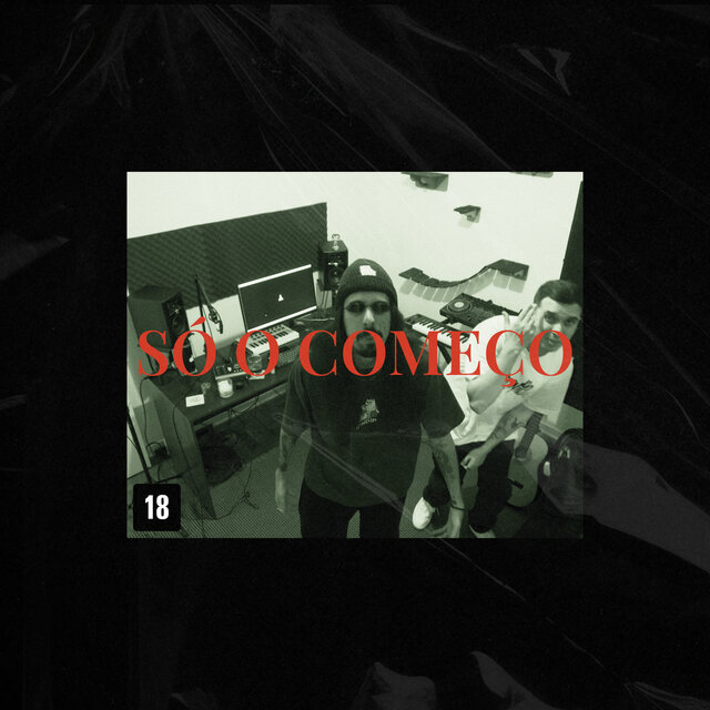 SÓ O COMEÇO