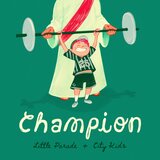 Champion (Instrumental Version)