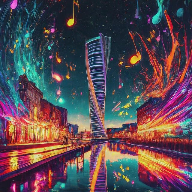 Dansa genom Malmö