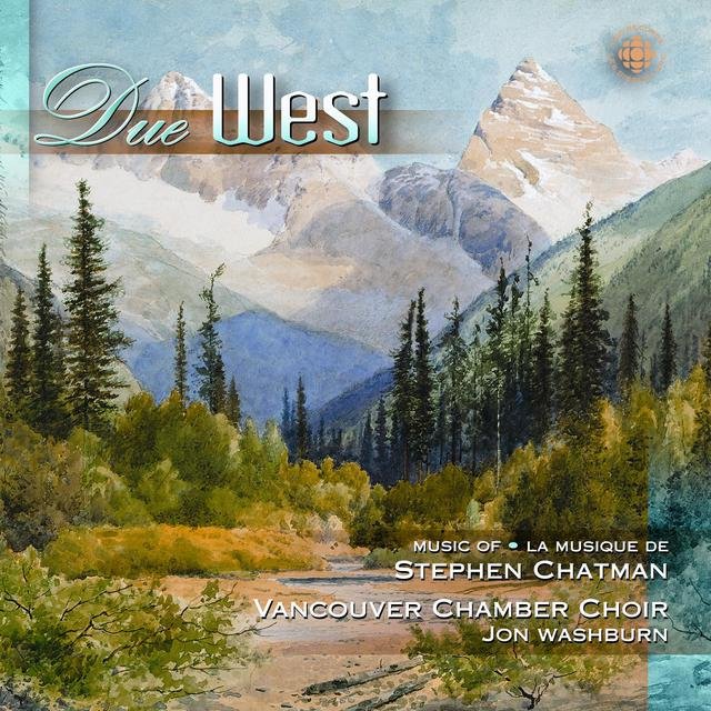 Chatman: The Music of Stephen Chatman