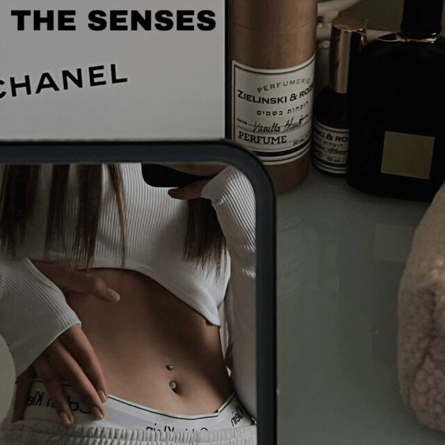 THE SENSES