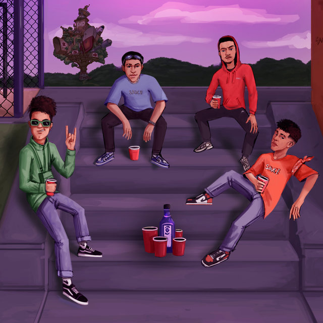 A Turma do Bairro