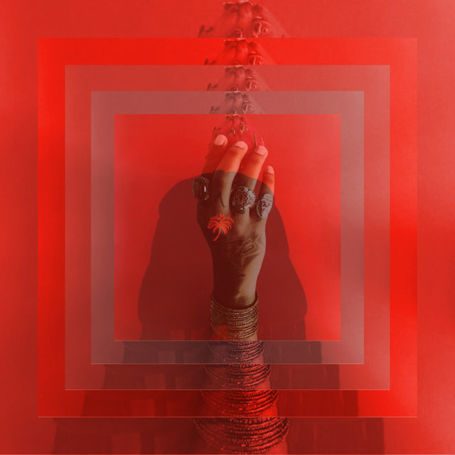 The Red Flower