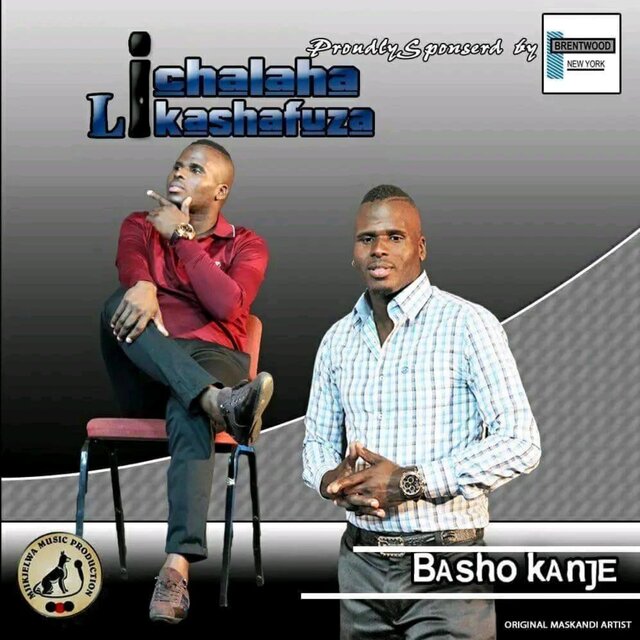 Basho kanje
