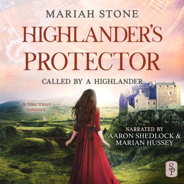 Highlander's Protector (A Runaway Bride Highlander Romance)