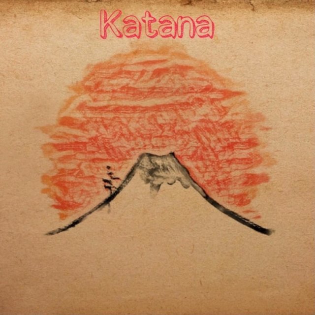 Katana
