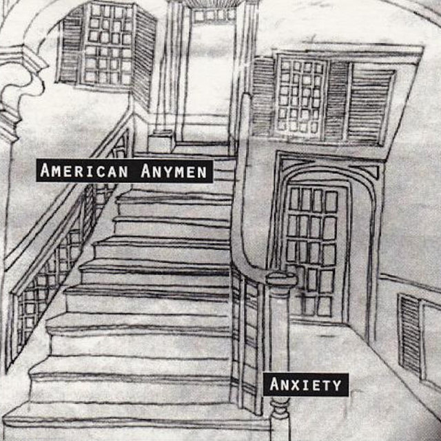 Anxiety