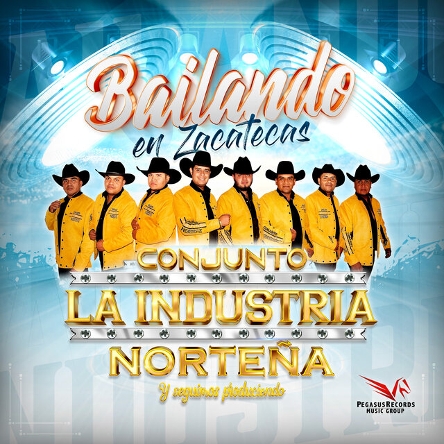 Bailando En Zacatecas