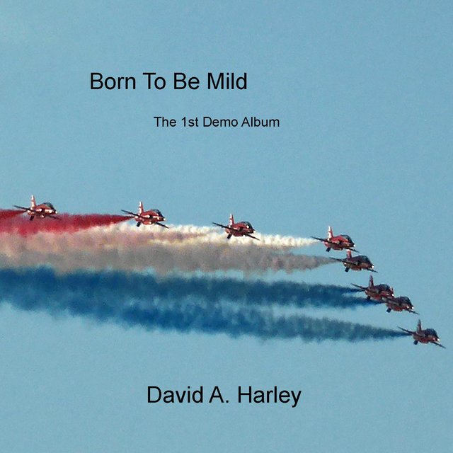 Born To Be Mild