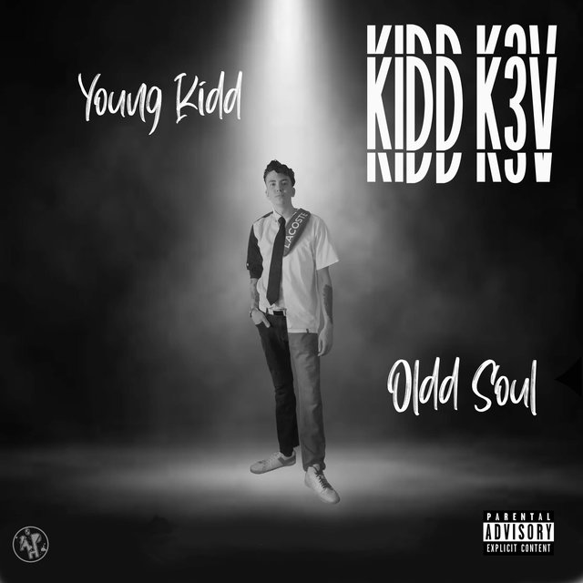 Young Kidd Oldd Soul