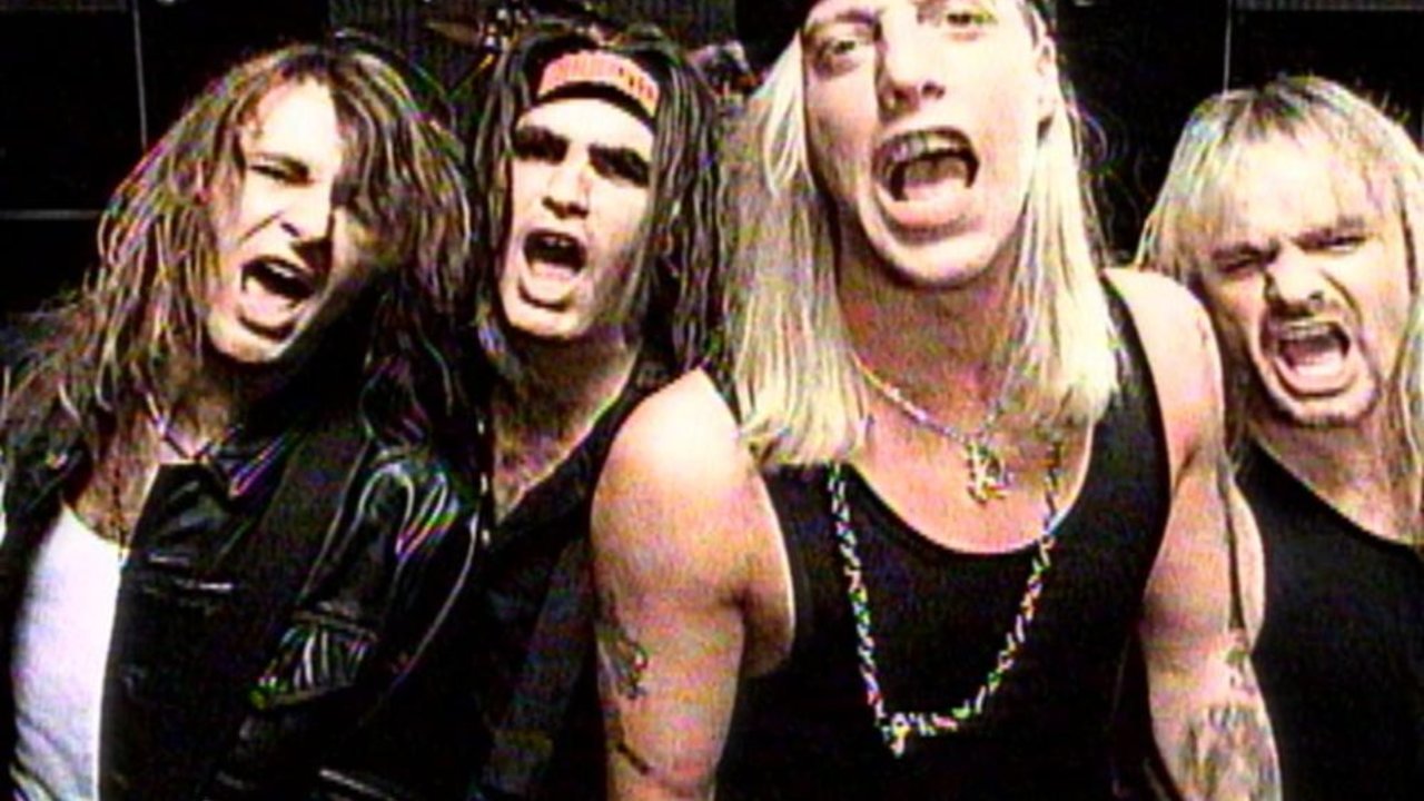 We Will Rock You