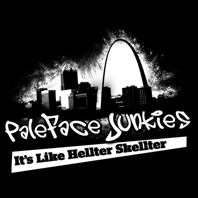 It's Like Hellter Skellter