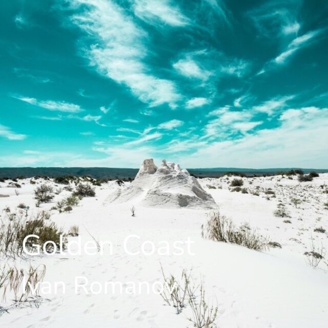 Golden Coast (Live)