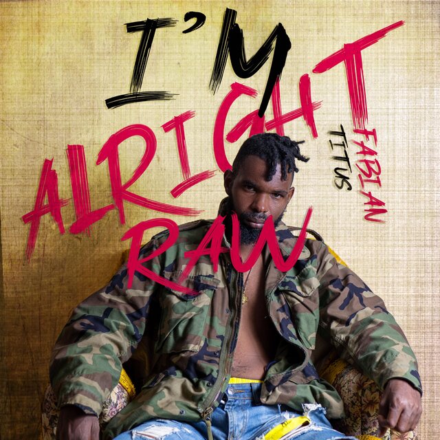 I'm Alright (Explicit Version)