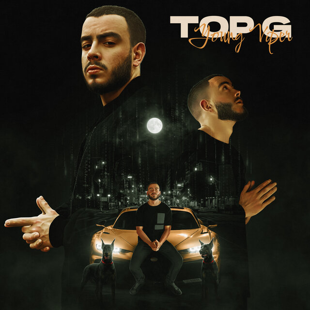 Top G (prod. by YG Woods)