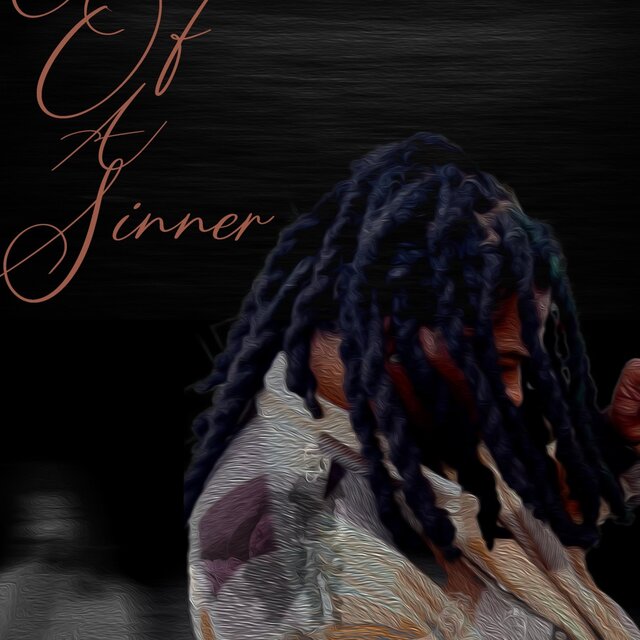Confession Of A Sinner