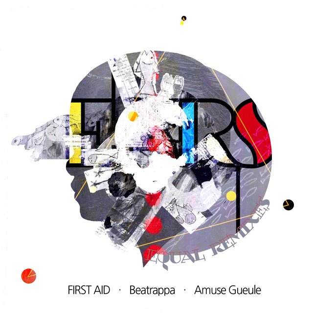 Equal (=) Remixes