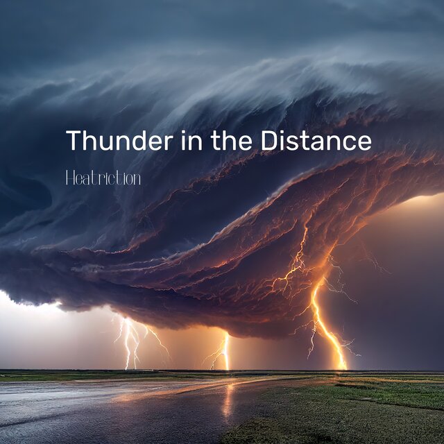 Thunder in the Distance
