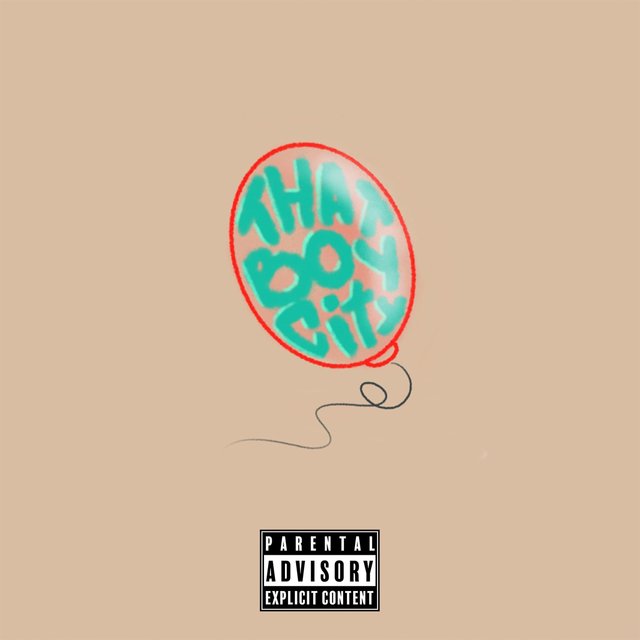 June 24th [EP]