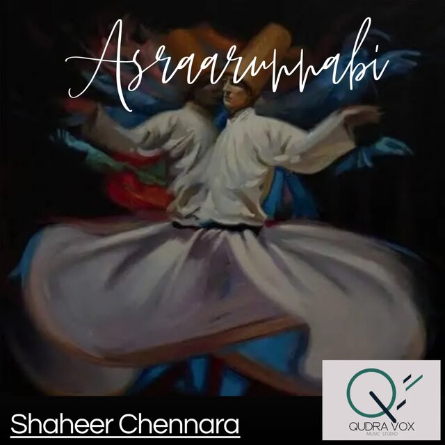 Asraarunnabi