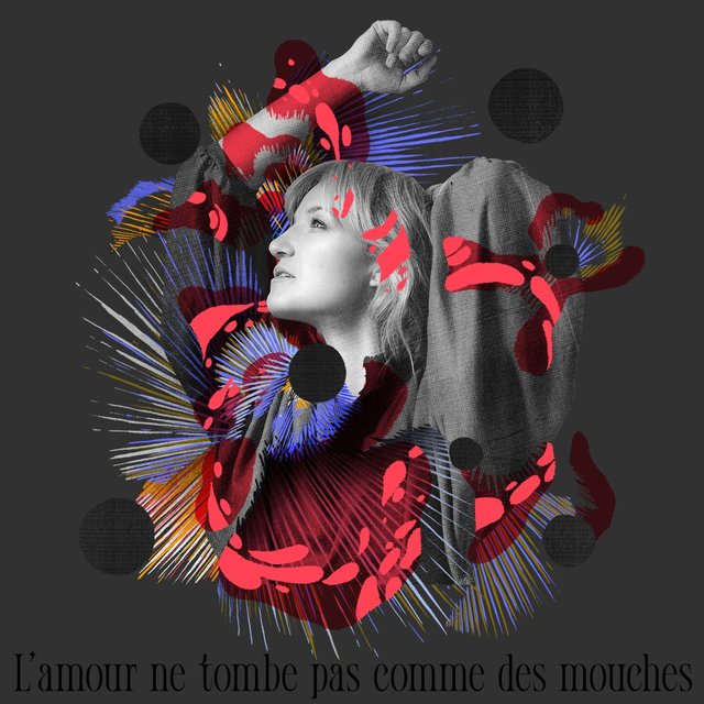 L'amour ne tombe pas comme des mouches