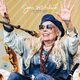 Cover art for album Joni Mitchell at Newport (Live) by Joni Mitchell