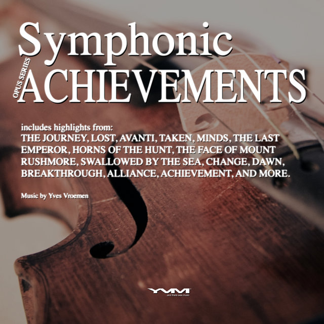 Symphonic Achievements