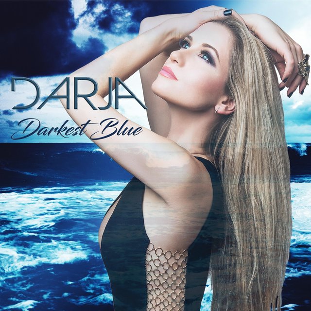 Darkest Blue