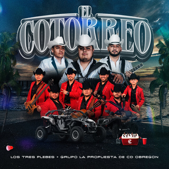 El Cotorreo