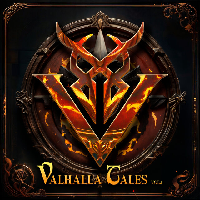 Valhalla Tales, Vol. 1