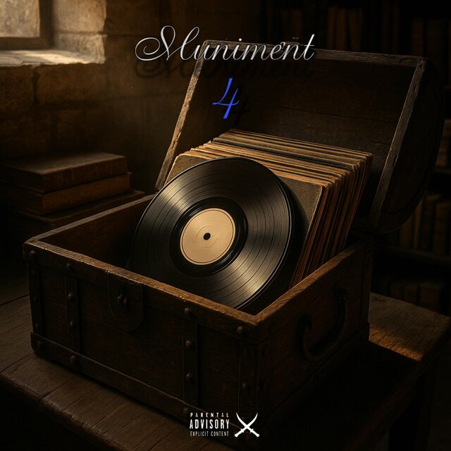 Muniment 4