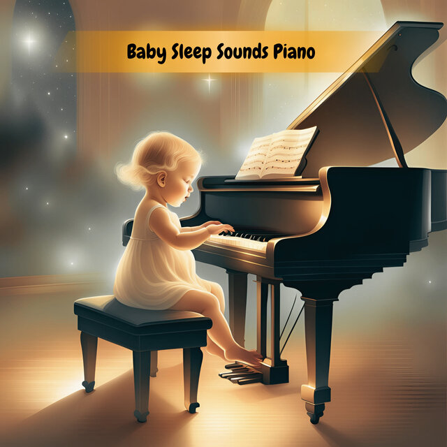 Sweet Sleep Lullabies for Babies