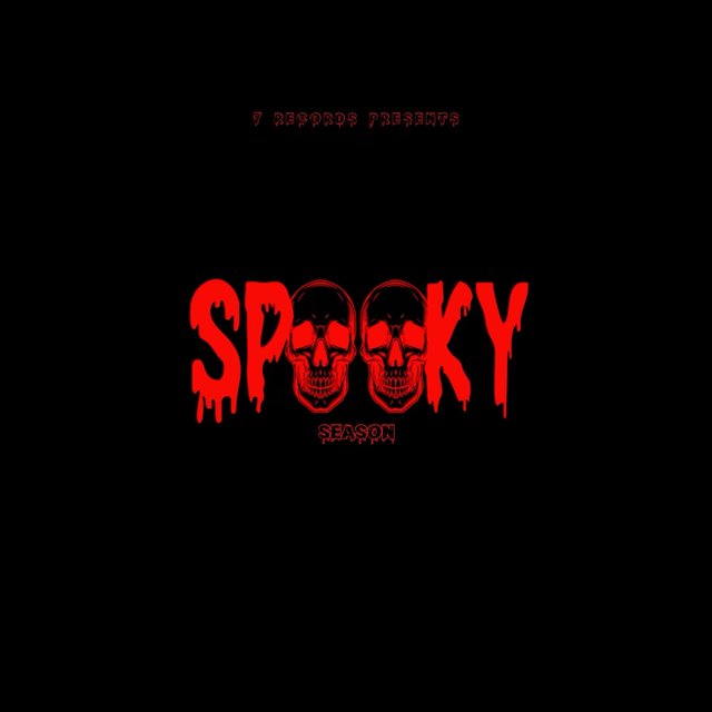 SPOOKY SEASON