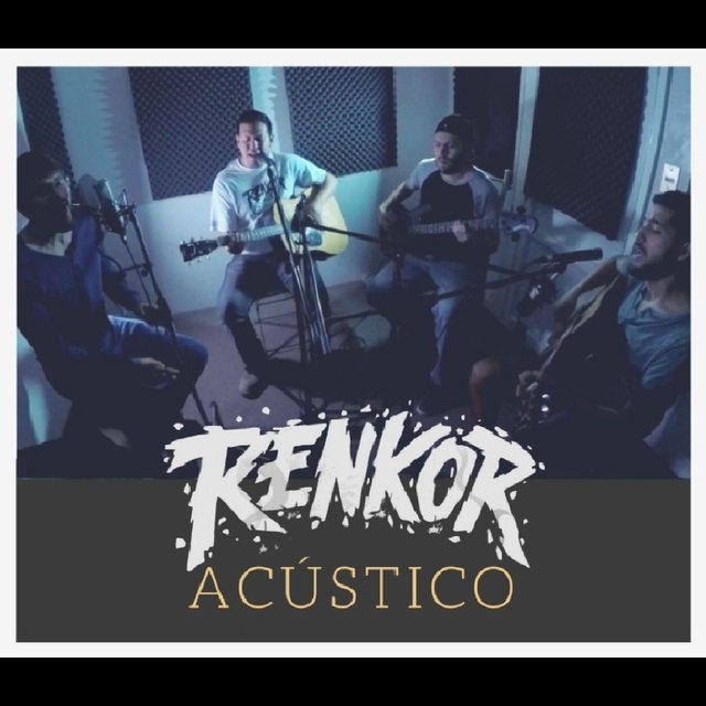 Renkor Acústico