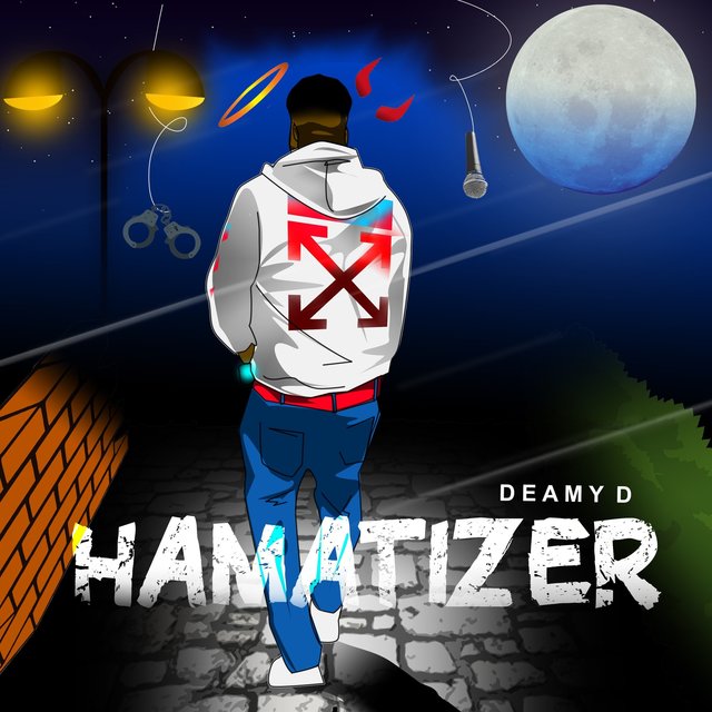 Hamatizer