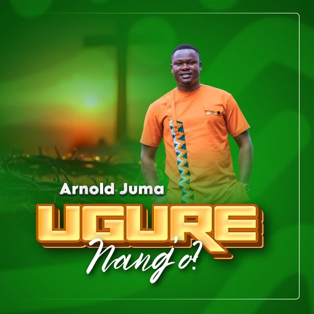 UGURE NANG'O?
