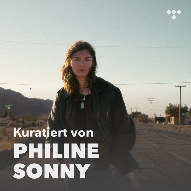 Philine Sonny: Nur das Beste von den Besten 