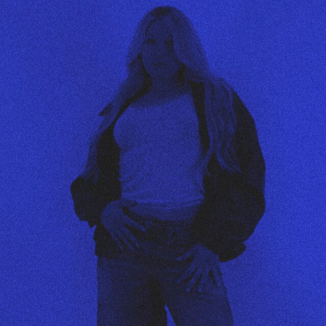 never be like you