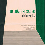 Sonata for 2 Violins, Op. 55b: III. Allegro vivace