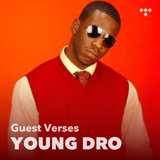 Young Dro - TIDAL