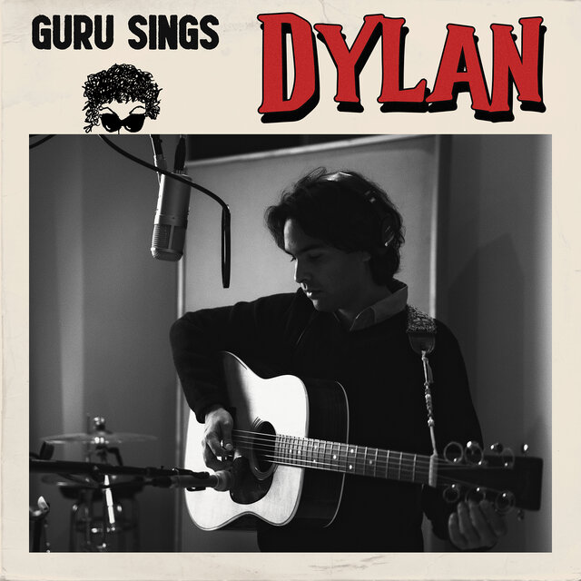 Guru Sings Dylan