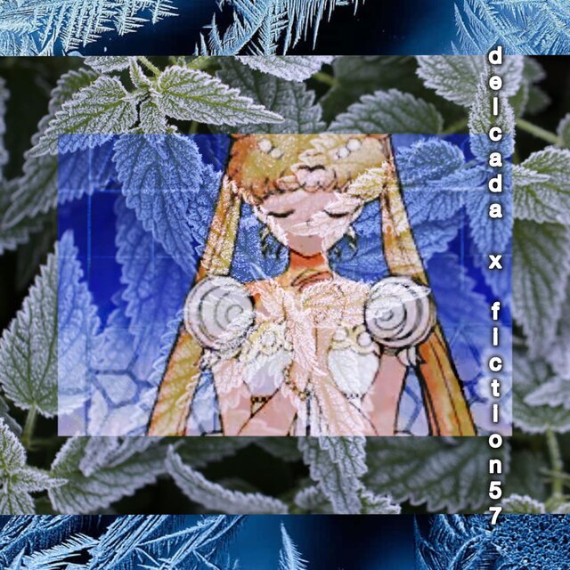 crystal leaves (feat. Fiction57)