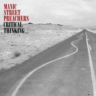 Manic Street Preachers - TIDAL