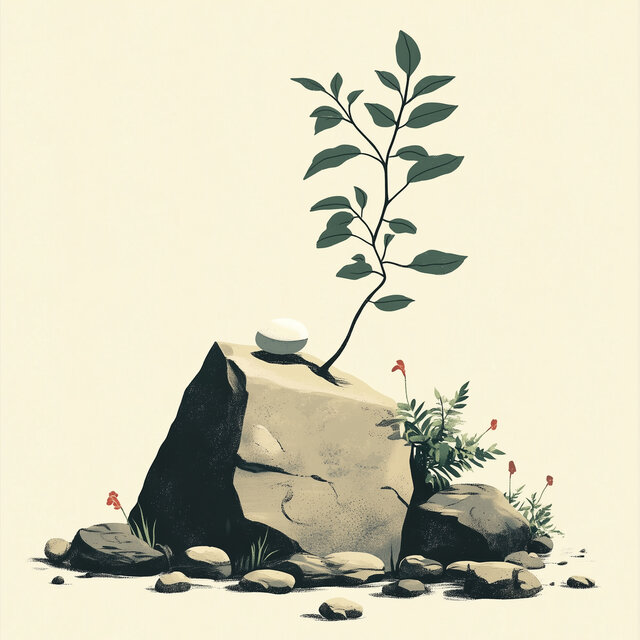 stone