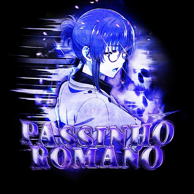 PASSINHO ROMANO