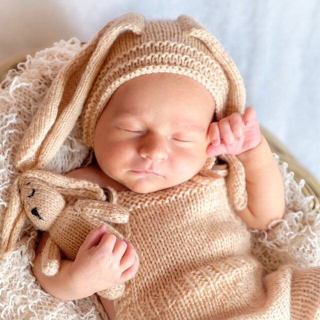 Sweet Baby Dreams