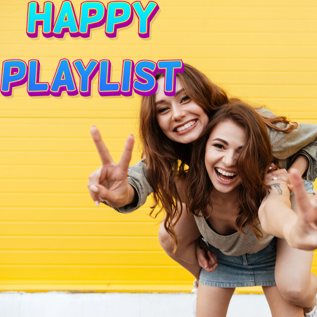 Inspirational Happy Playlist Music Mix