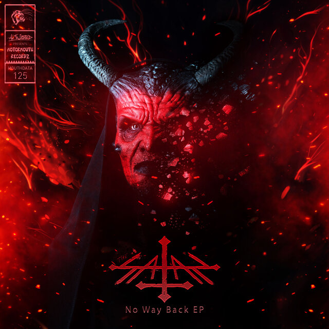 No Way Back EP